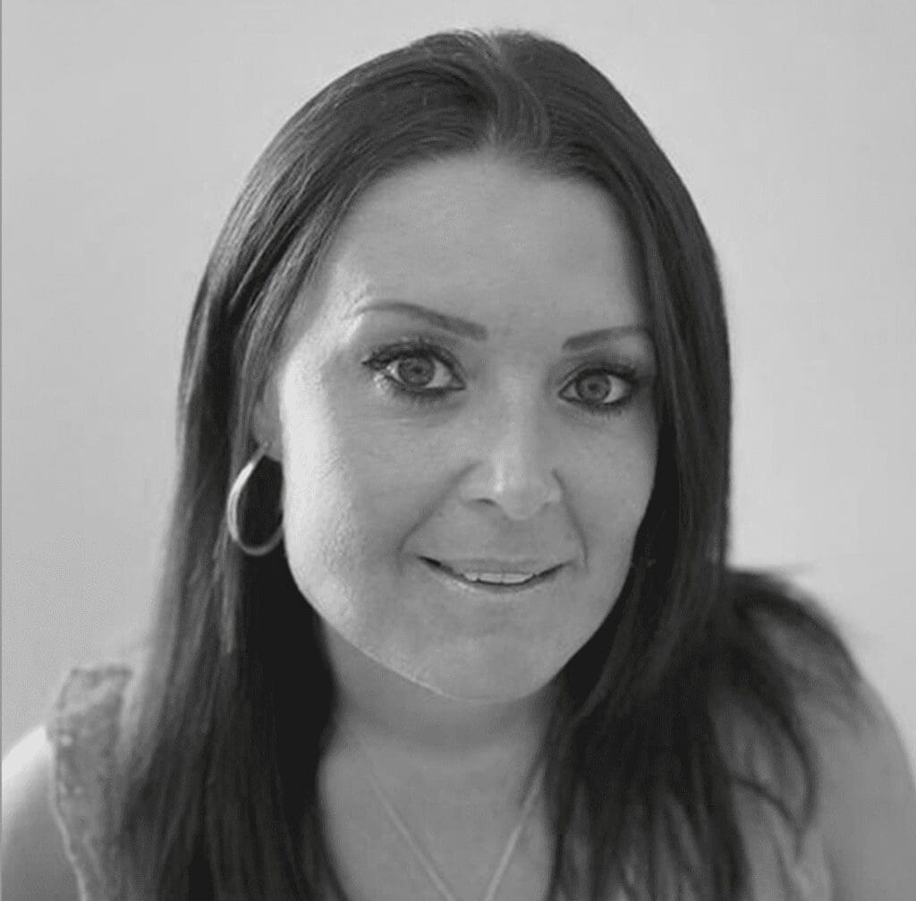 Catrina O'Brien, director of UK licensing consumer products, Hasbro