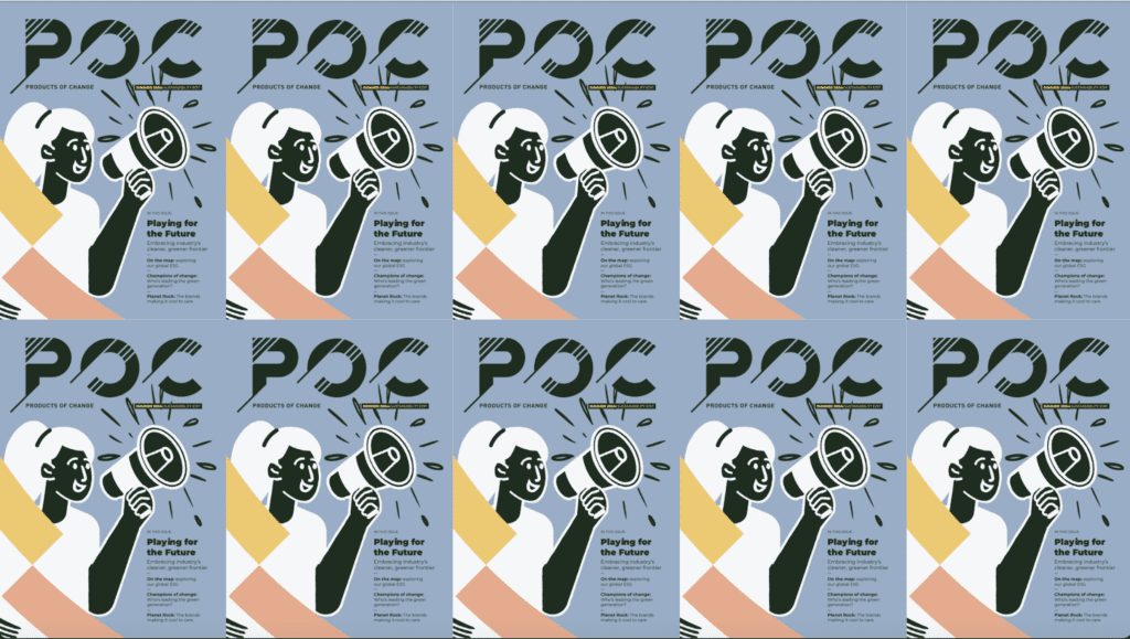The POC Summer 2024 issue