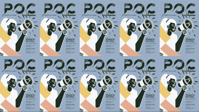 The POC Summer 2024 issue