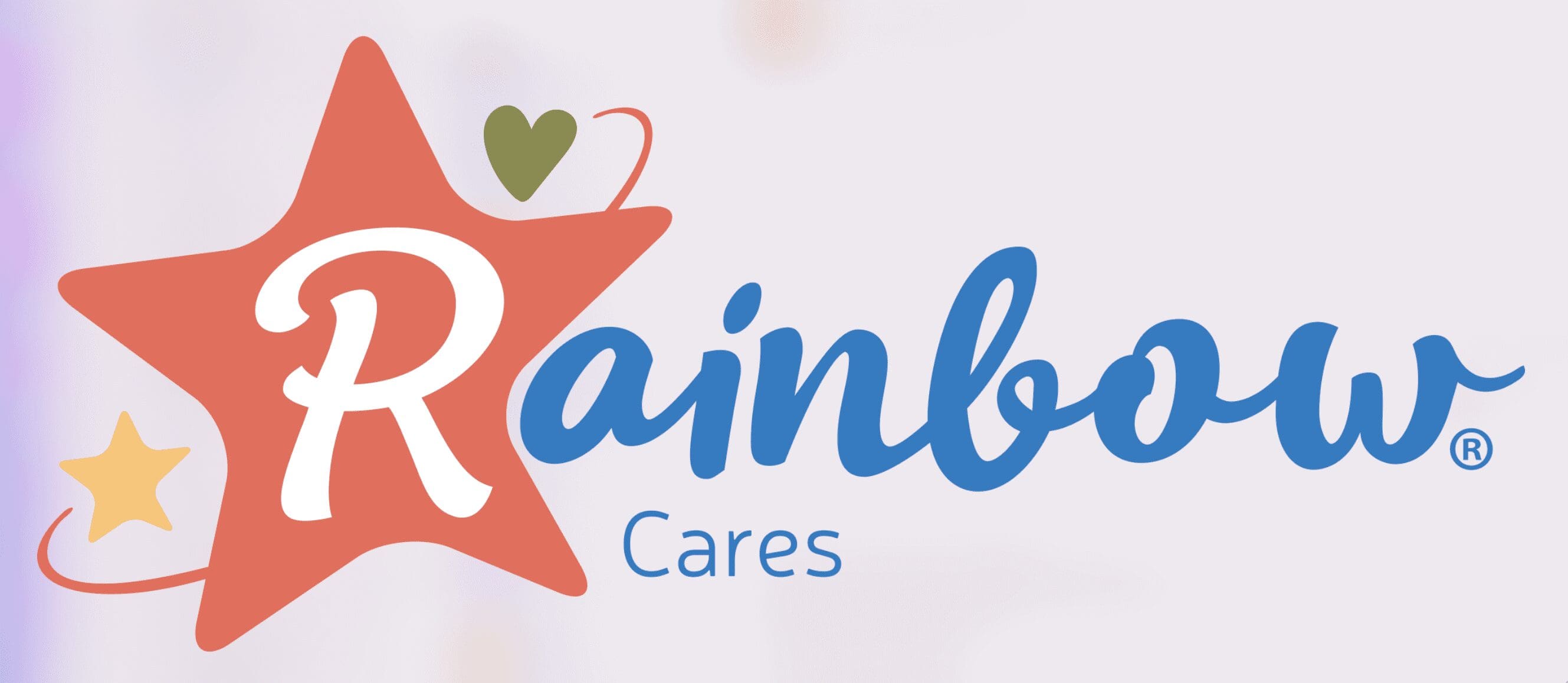 Rainbow Designs logo