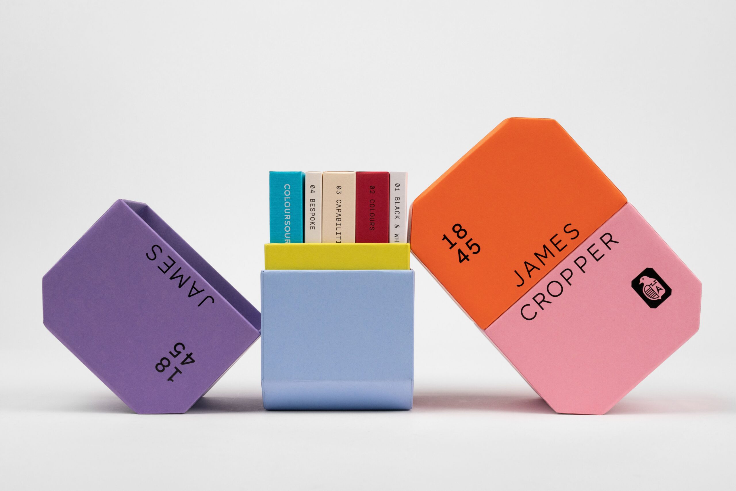 James Cropper Colour Portal
