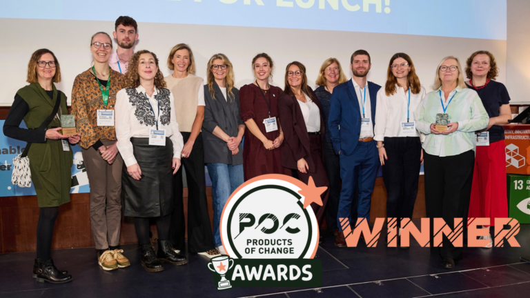 POC Award winners 2025