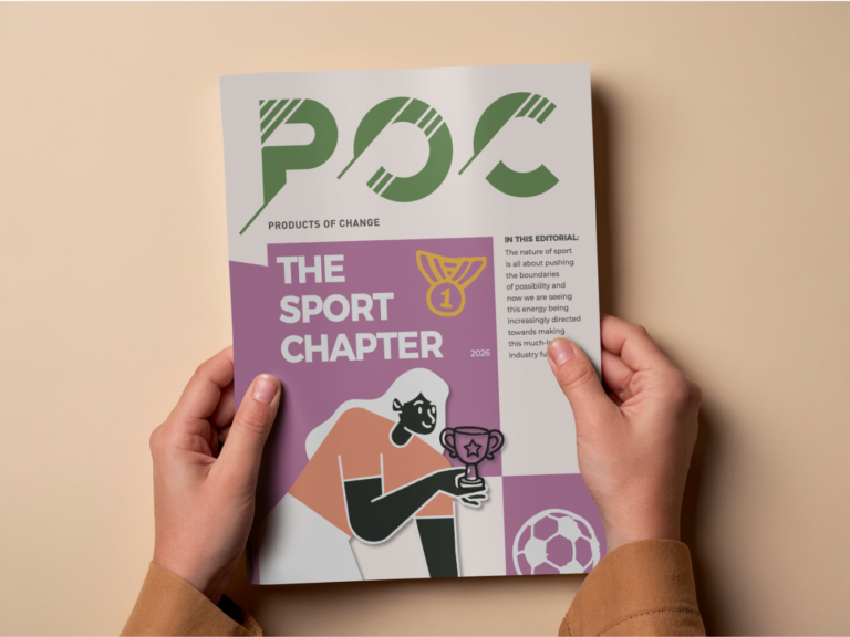 POC Sport Chapter 2026 mockup